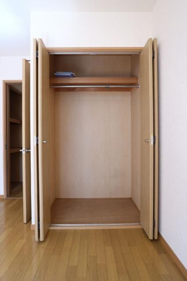 【収納】 | グラッセア馬事公苑第二