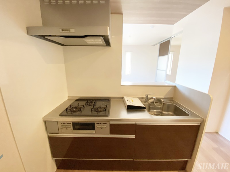 アンジュール新田のその他|ニトリ赤羽店