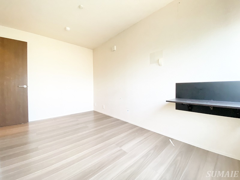 アンジュール新田のセキュリティ|オートロック完備☆