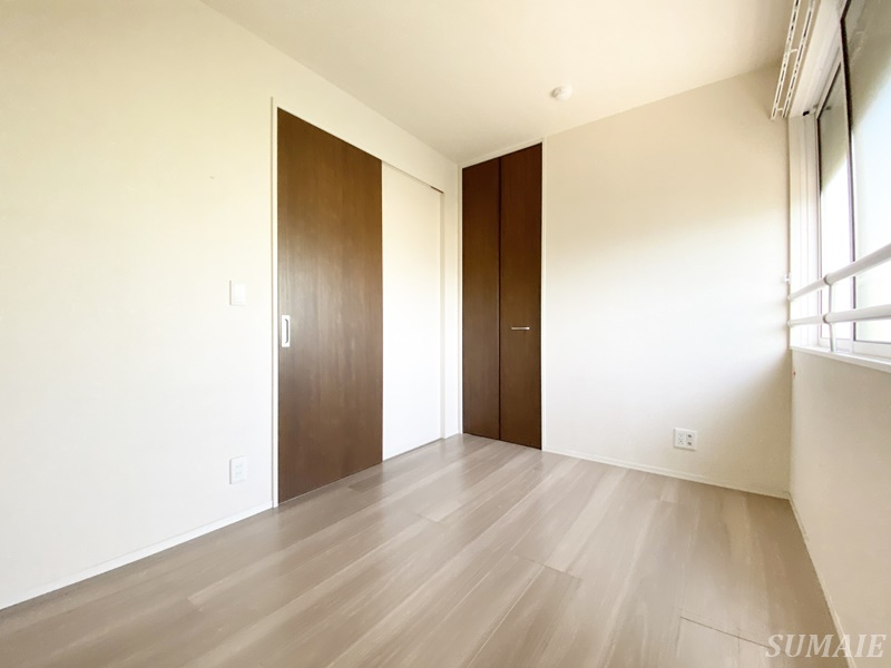 アンジュール新田のその他|ローソン足立新田1丁目店