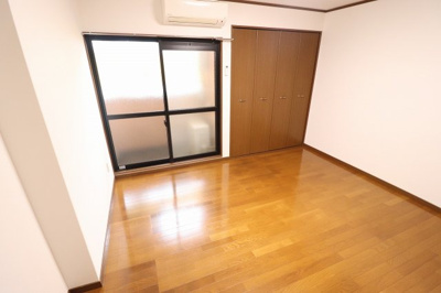 【寝室】 | ラ・グランデエイコー