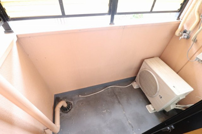 【バルコニー】 | ラ・グランデエイコー