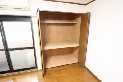 【収納】 | ラ・グランデエイコー