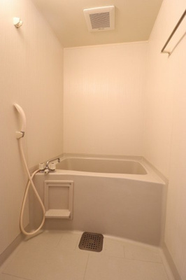 【浴室】 | ラ・グランデエイコー