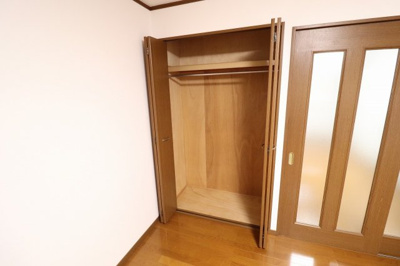 【収納】 | ラ・グランデエイコー