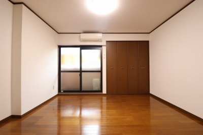 【寝室】 | ラ・グランデエイコー