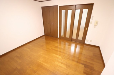 【洋室】 | ラ・グランデエイコー