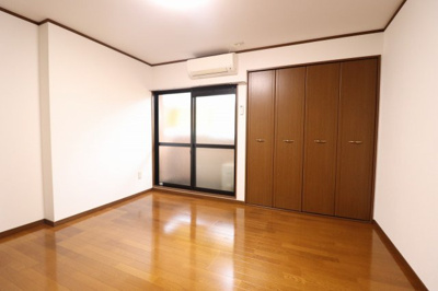 【洋室】 | ラ・グランデエイコー