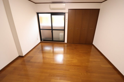 【洋室】 | ラ・グランデエイコー