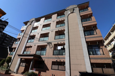 【外観】 | ラ・グランデエイコー