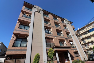 【外観】 | ラ・グランデエイコー