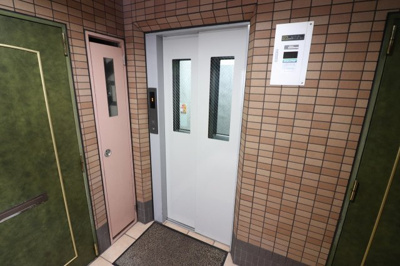 【設備】 | ラ・グランデエイコー