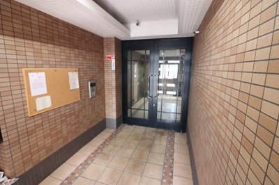 【エントランス】 | ラ・グランデエイコー