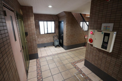 【ロビー】 | ラ・グランデエイコー