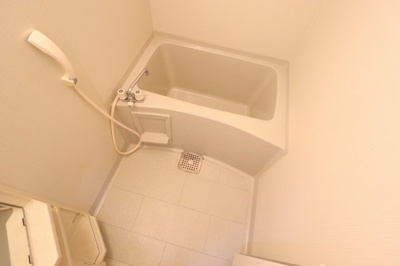 【浴室】 | ラ・グランデエイコー