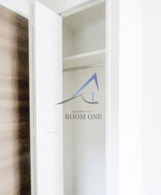 ビィ・フォルマ中延の収納|収納です。