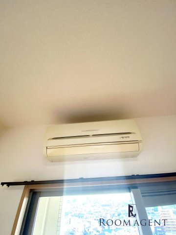 ベルファース川原通の設備