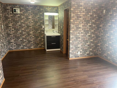 【キッチン】 | 中島荘