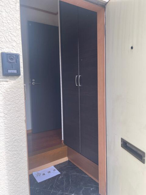 【玄関】 | 中島荘