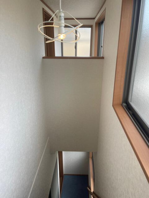 【展望】 | 中島荘 | サンルーム