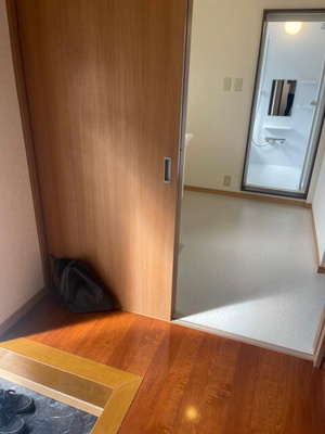 【玄関】 | 中島荘