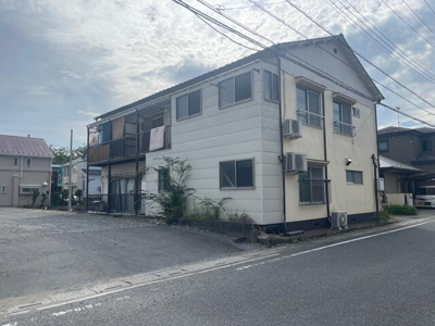 【外観】 | 中島荘