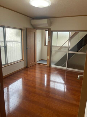 【内装】 | 中島荘