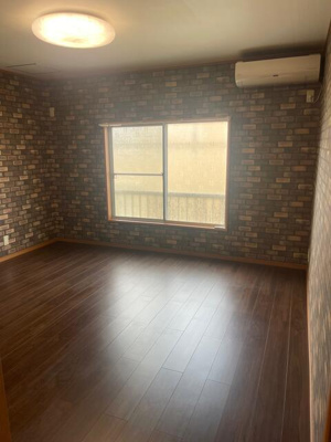 【居間・リビング】 | 中島荘