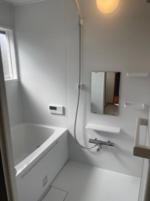 【浴室】 | 中島荘