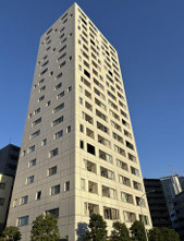 ザ・タワー芝浦