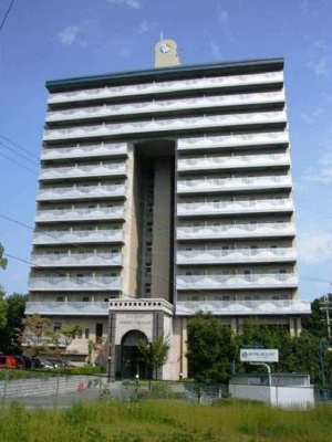 【外観】 | ロイヤルリゾート琵琶湖グランデ