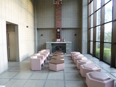 【エントランス】 | ロイヤルリゾート琵琶湖グランデ