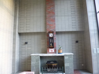 【エントランス】 | ロイヤルリゾート琵琶湖グランデ