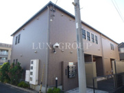 エルメゾン府中の画像