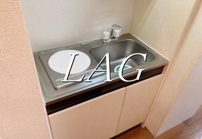 【キッチン】 | コナ・トルテック | キッチンです。