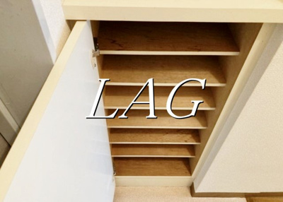 【収納】 | コナ・トルテック | 収納です。