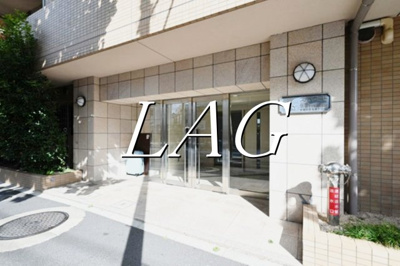 【エントランス】 | スカイコート新宿落合南長崎駅前 | エントランスです。