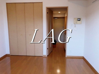 【居間・リビング】 | スカイコート新宿落合南長崎駅前 | 洋室のお部屋です。