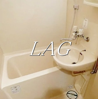 【浴室】 | スカイコート新宿落合南長崎駅前 | お風呂です。