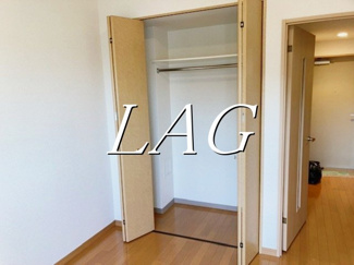 【収納】 | スカイコート新宿落合南長崎駅前 | 収納です。