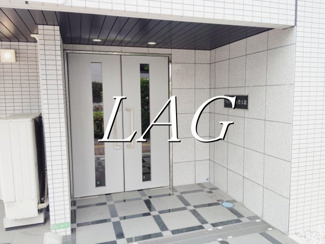 【エントランス】 | フェリーチェ豊玉北 | エントランスです。