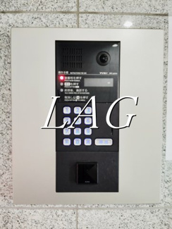 【セキュリティ】 | フェリーチェ豊玉北 | オートロックです。