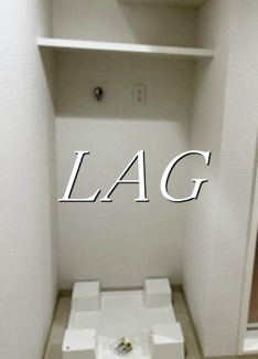 【設備】 | フェリーチェ豊玉北 | 室内洗濯機置き場です