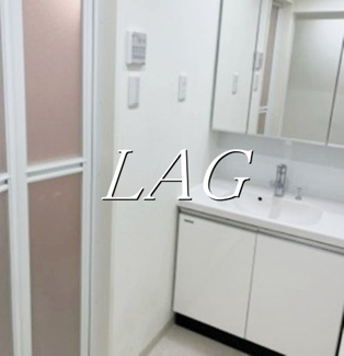 【洗面所】 | フェリーチェ豊玉北 | 洗面台です。