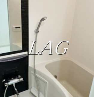 【浴室】 | フェリーチェ豊玉北 | お風呂です。