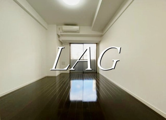 【居間・リビング】 | メイクスデザイン早稲田 | 洋室のお部屋です。