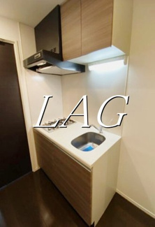 【キッチン】 | メイクスデザイン早稲田 | キッチンです。