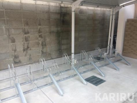 パインリッチのその他共用部分