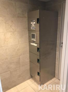 パインリッチのその他共用部分