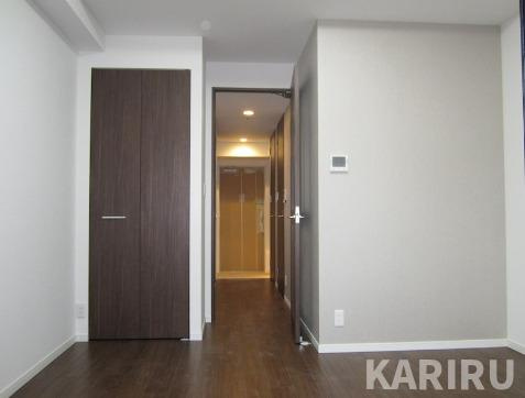 パインリッチの居間・リビング